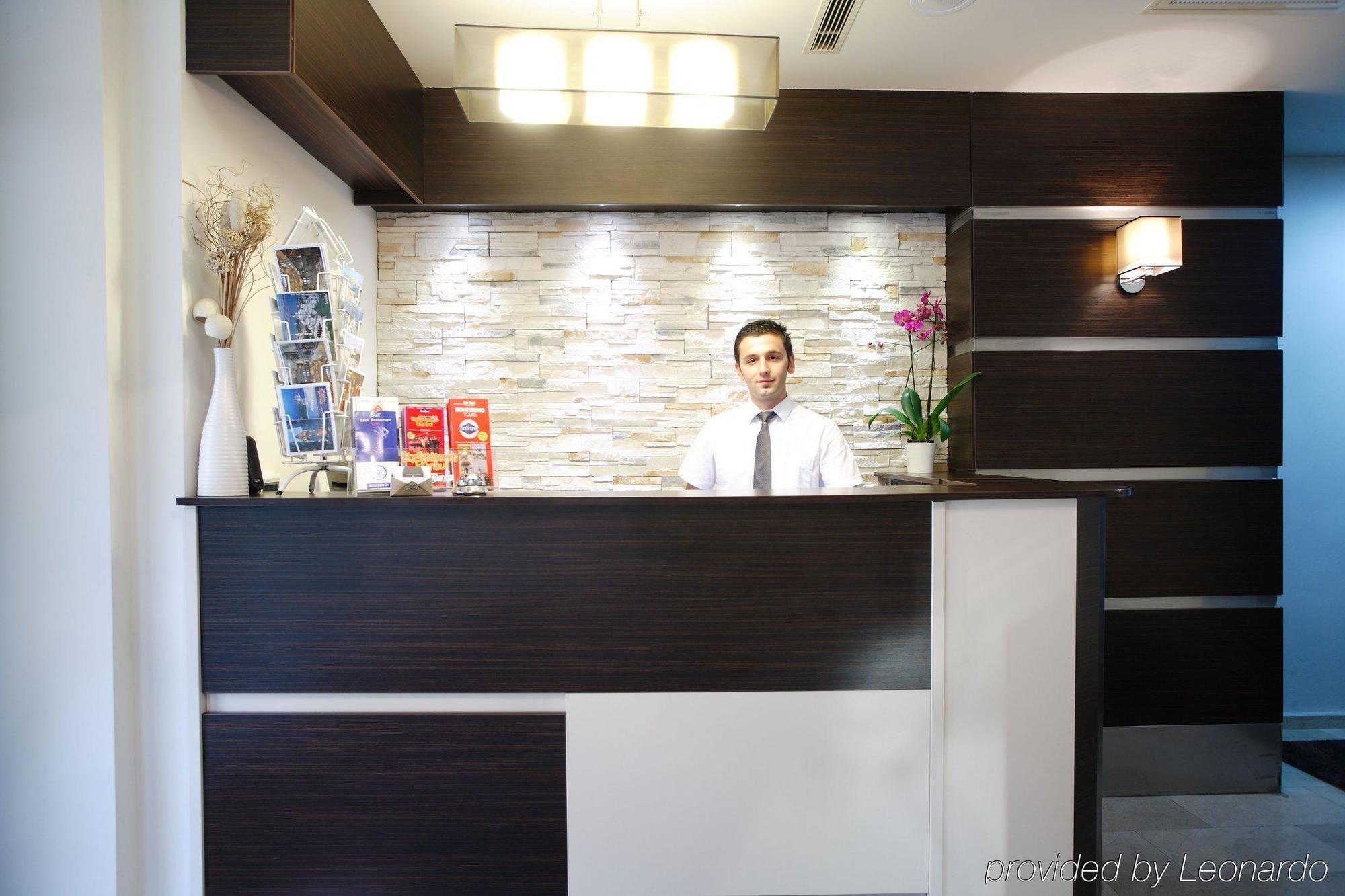 Home Stay Home Sisli Estambul Interior foto